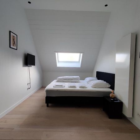 Beautiful 3-Bedroom - 3-Bathroom Appartment Pendula Brugge Buitenkant foto