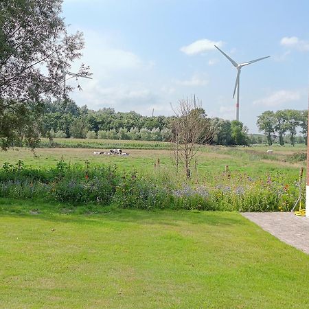 Beautiful 3-Bedroom - 3-Bathroom Appartment Pendula Brugge Buitenkant foto