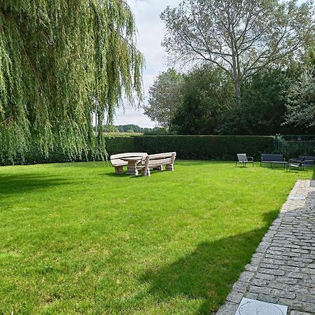 Beautiful 3-Bedroom - 3-Bathroom Appartment Pendula Brugge Buitenkant foto