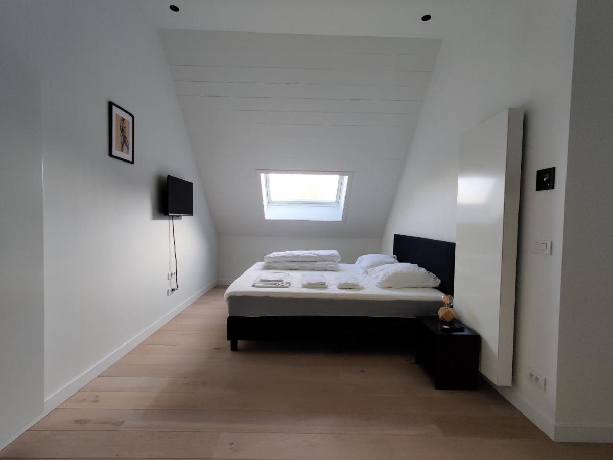 Beautiful 3-Bedroom - 3-Bathroom Appartment Pendula Brugge Buitenkant foto