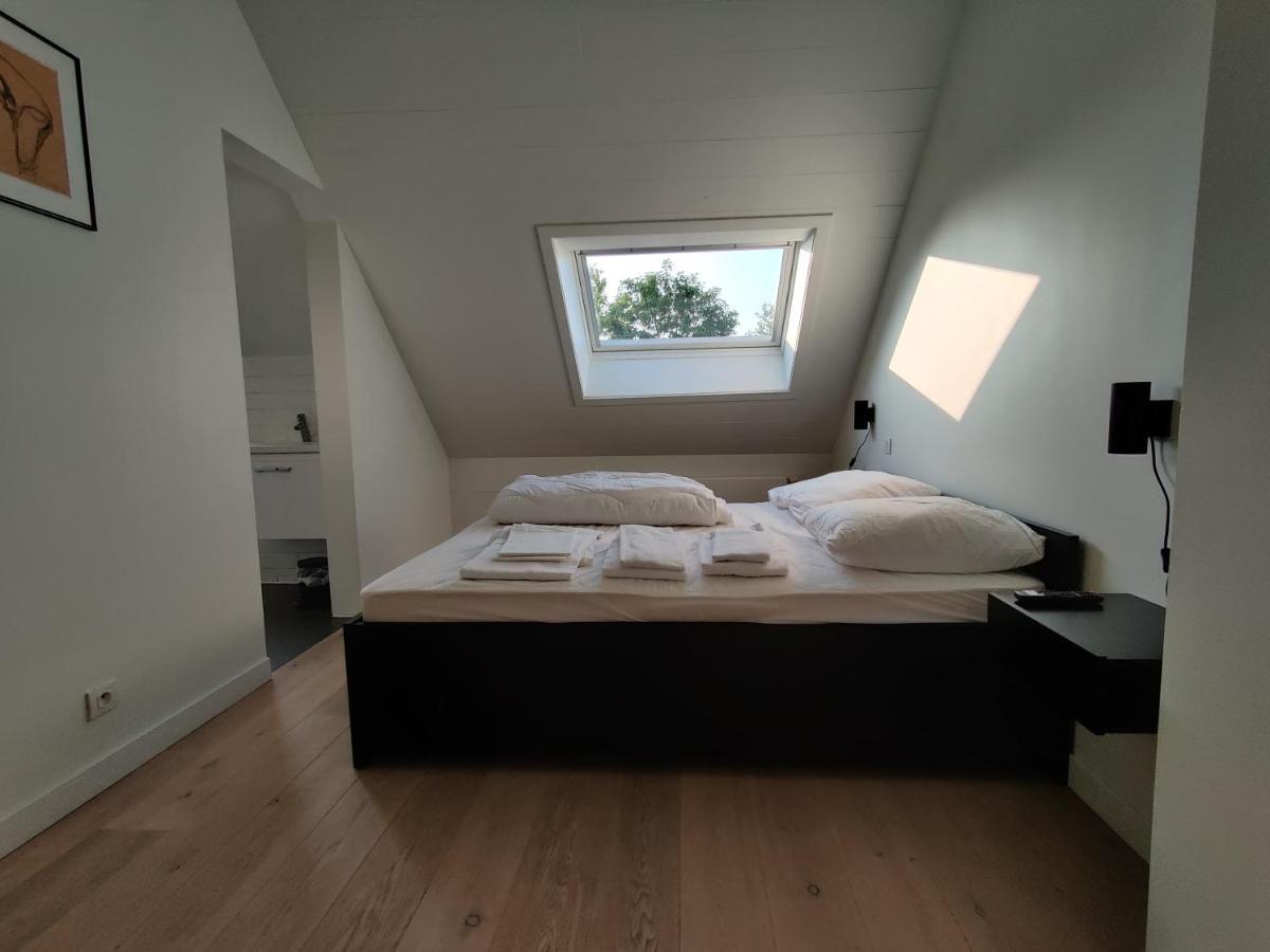 Beautiful 3-Bedroom - 3-Bathroom Appartment Pendula Brugge Buitenkant foto