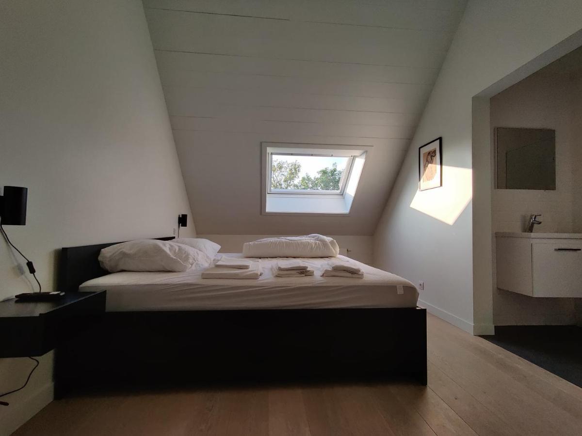 Beautiful 3-Bedroom - 3-Bathroom Appartment Pendula Brugge Buitenkant foto
