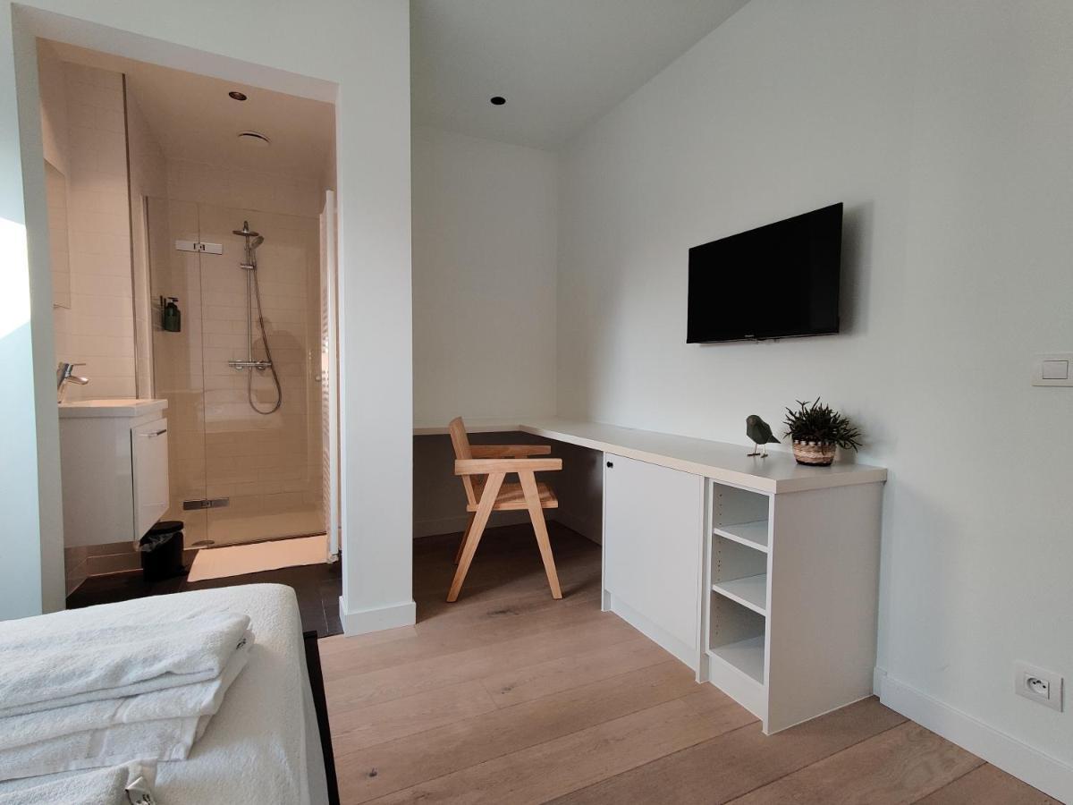 Beautiful 3-Bedroom - 3-Bathroom Appartment Pendula Brugge Buitenkant foto